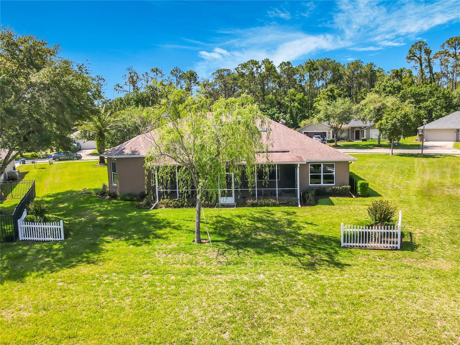 214 HAMLET TRCE, ORMOND BEACH, FL, 32174