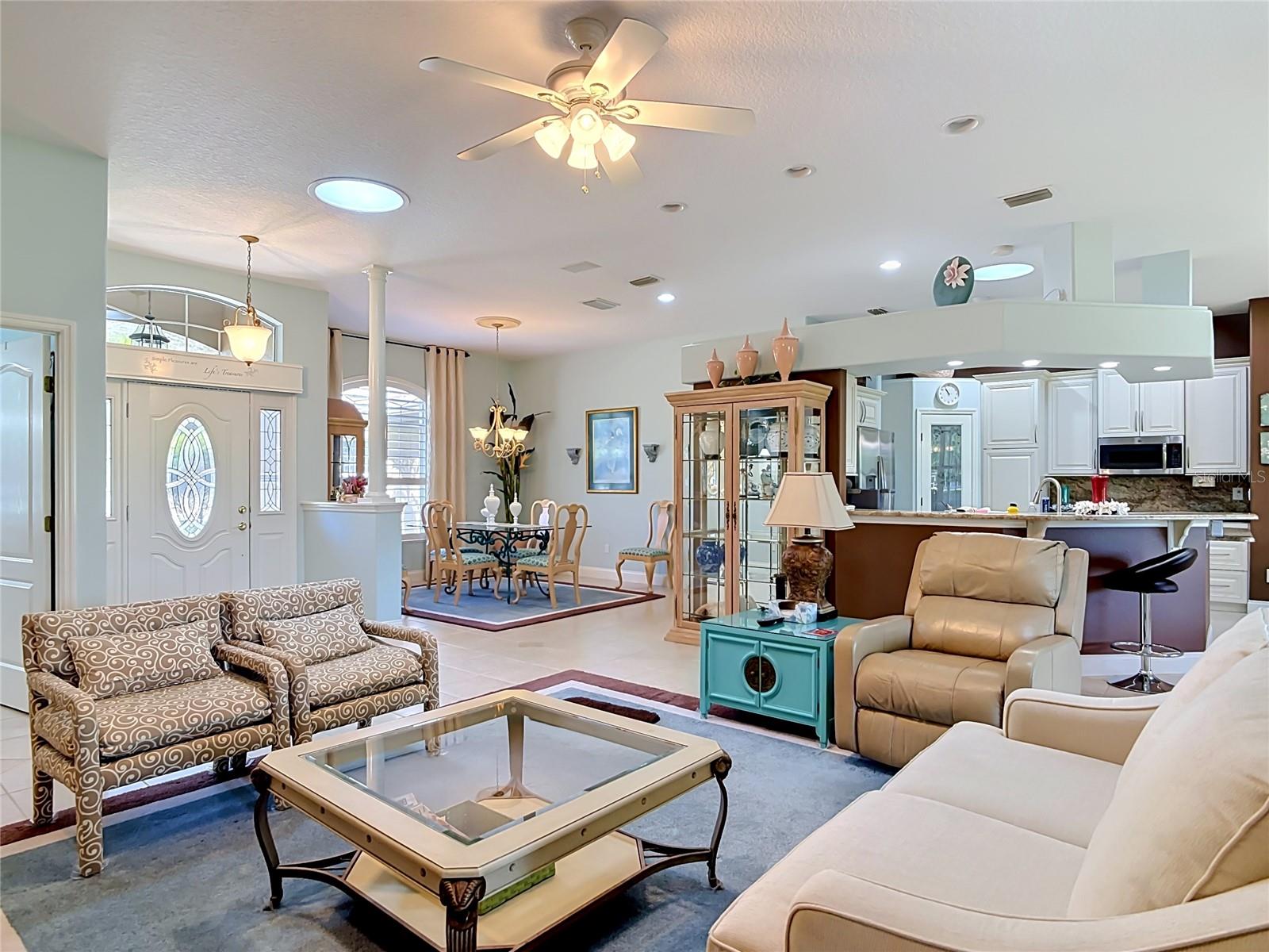 214 HAMLET TRCE, ORMOND BEACH, FL, 32174