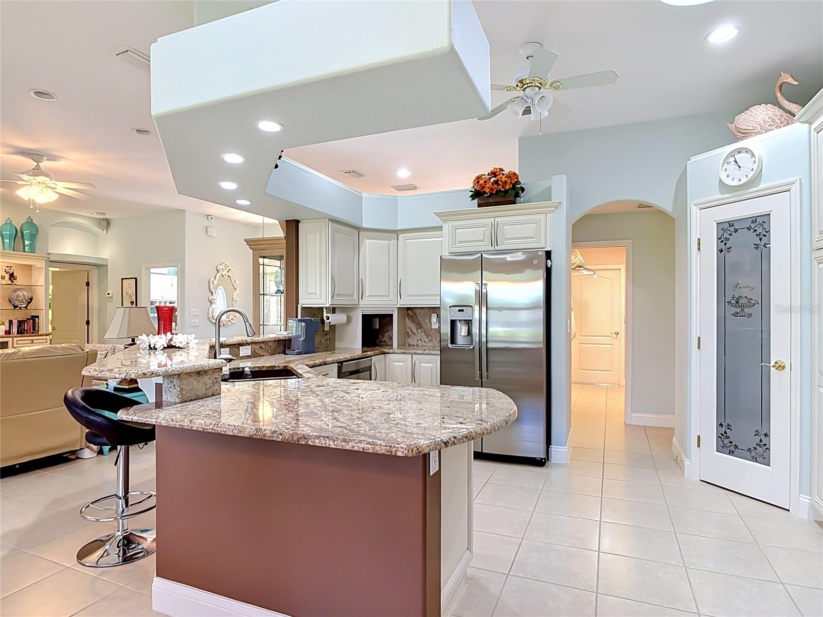 214 HAMLET TRCE, ORMOND BEACH, FL, 32174