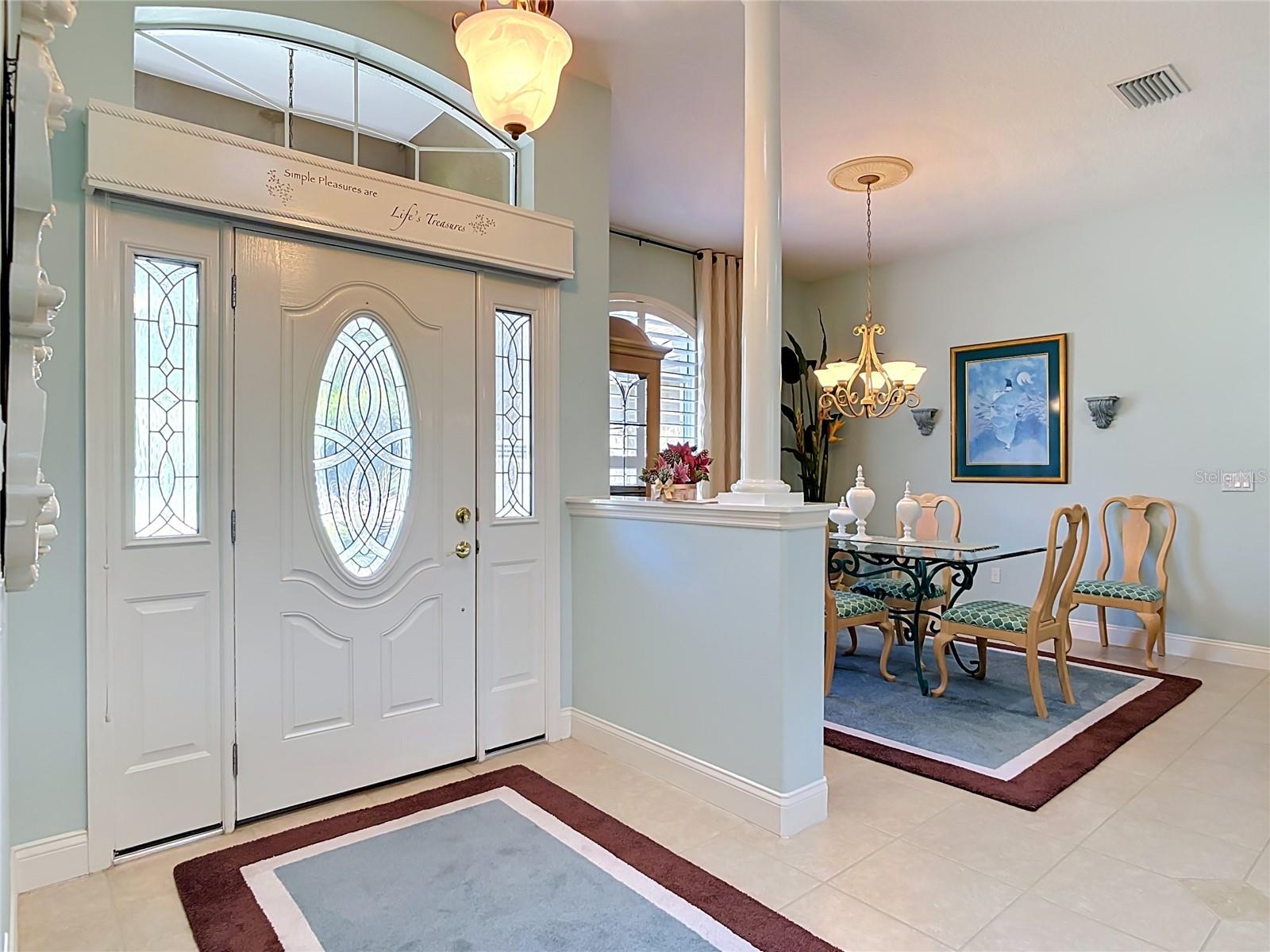 214 HAMLET TRCE, ORMOND BEACH, FL, 32174