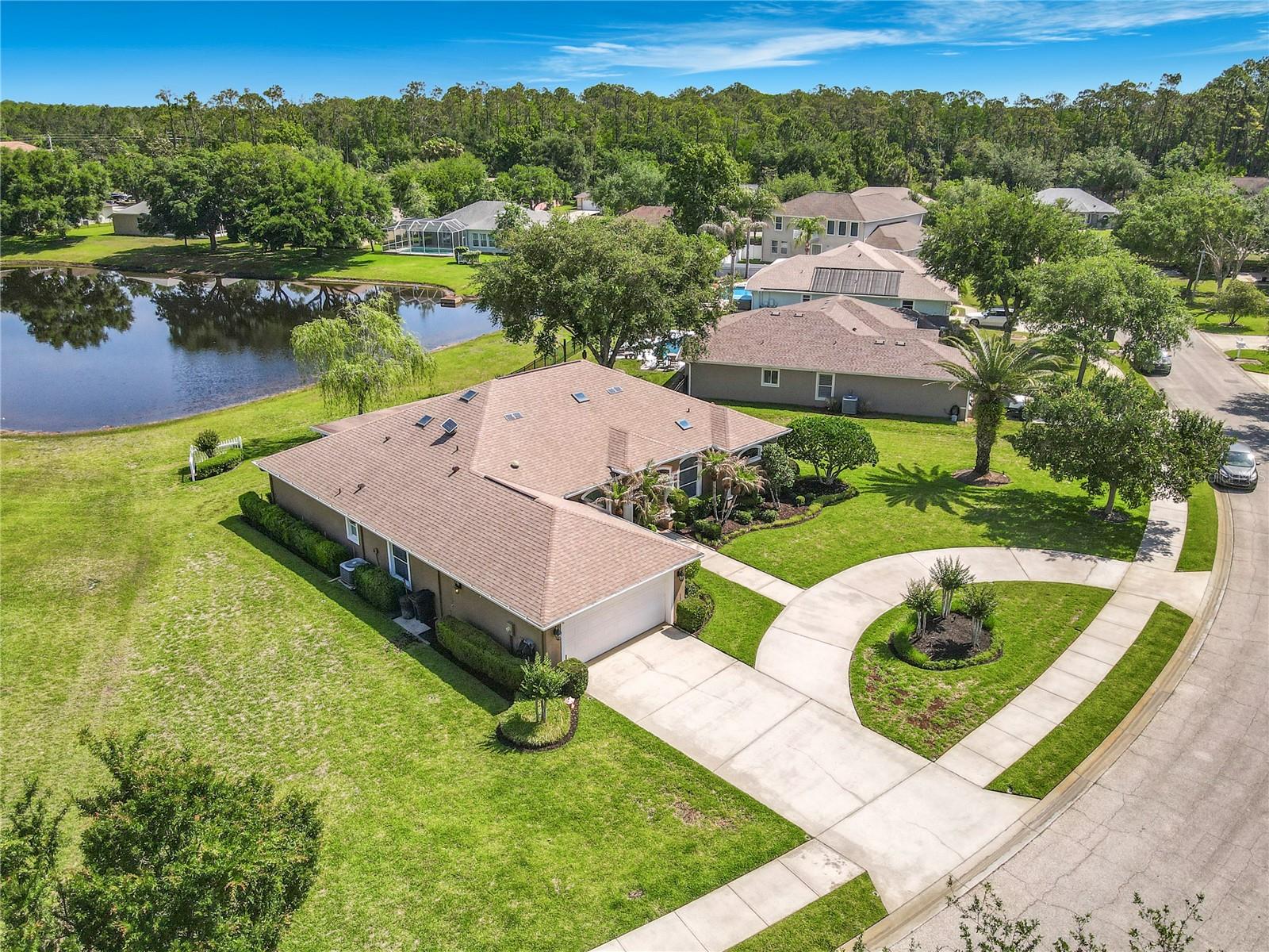 214 HAMLET TRCE, ORMOND BEACH, FL, 32174