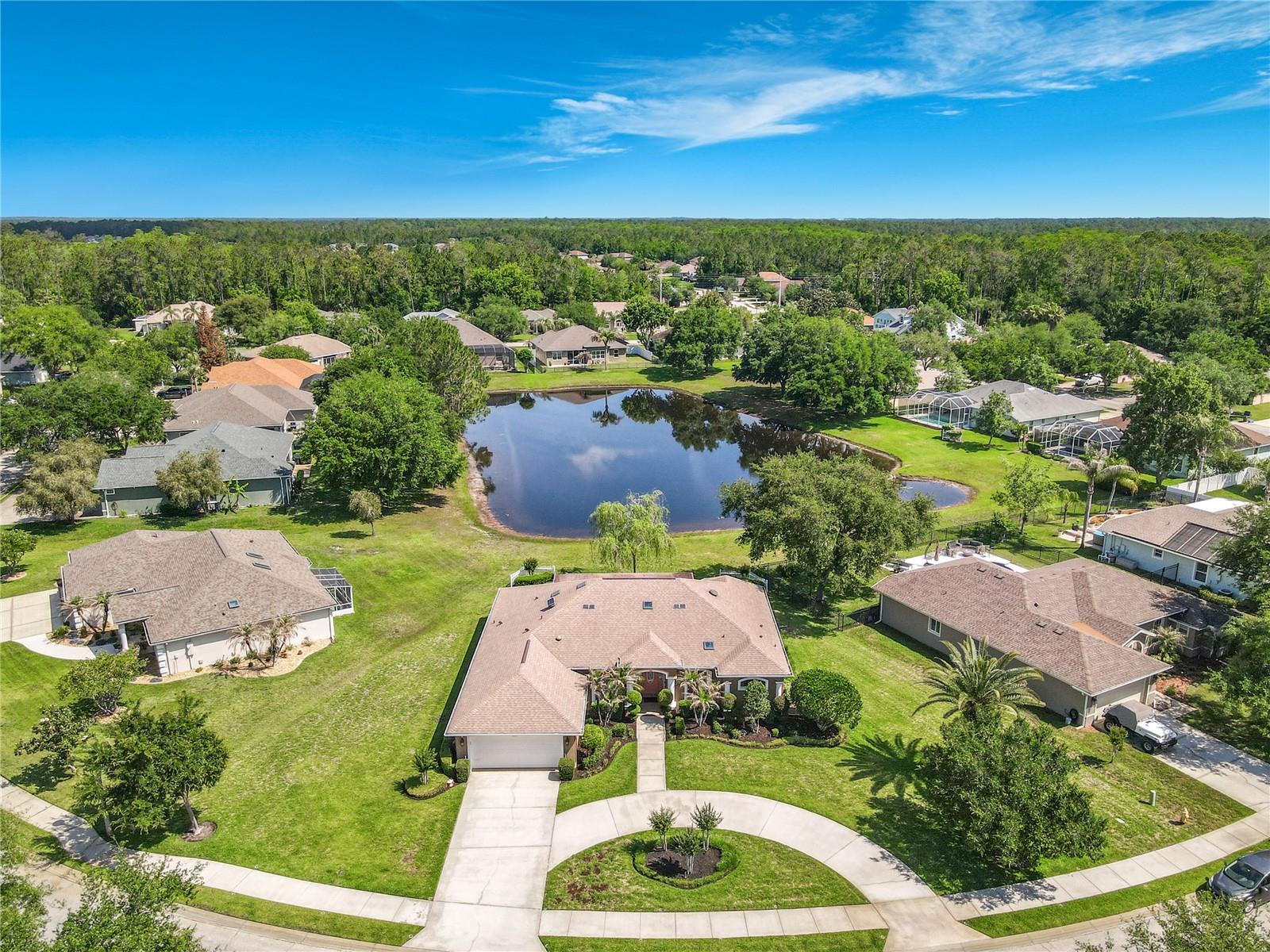 214 HAMLET TRCE, ORMOND BEACH, FL, 32174