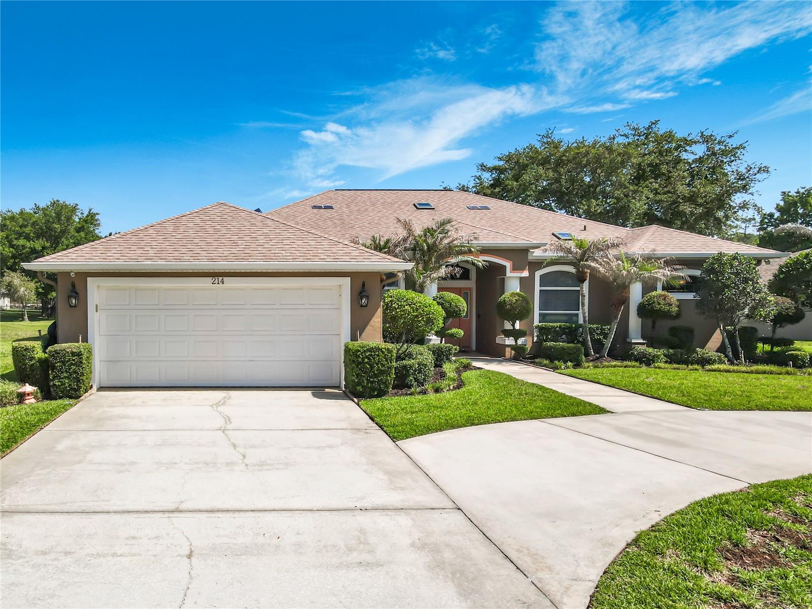 214 HAMLET TRCE, ORMOND BEACH, FL, 32174