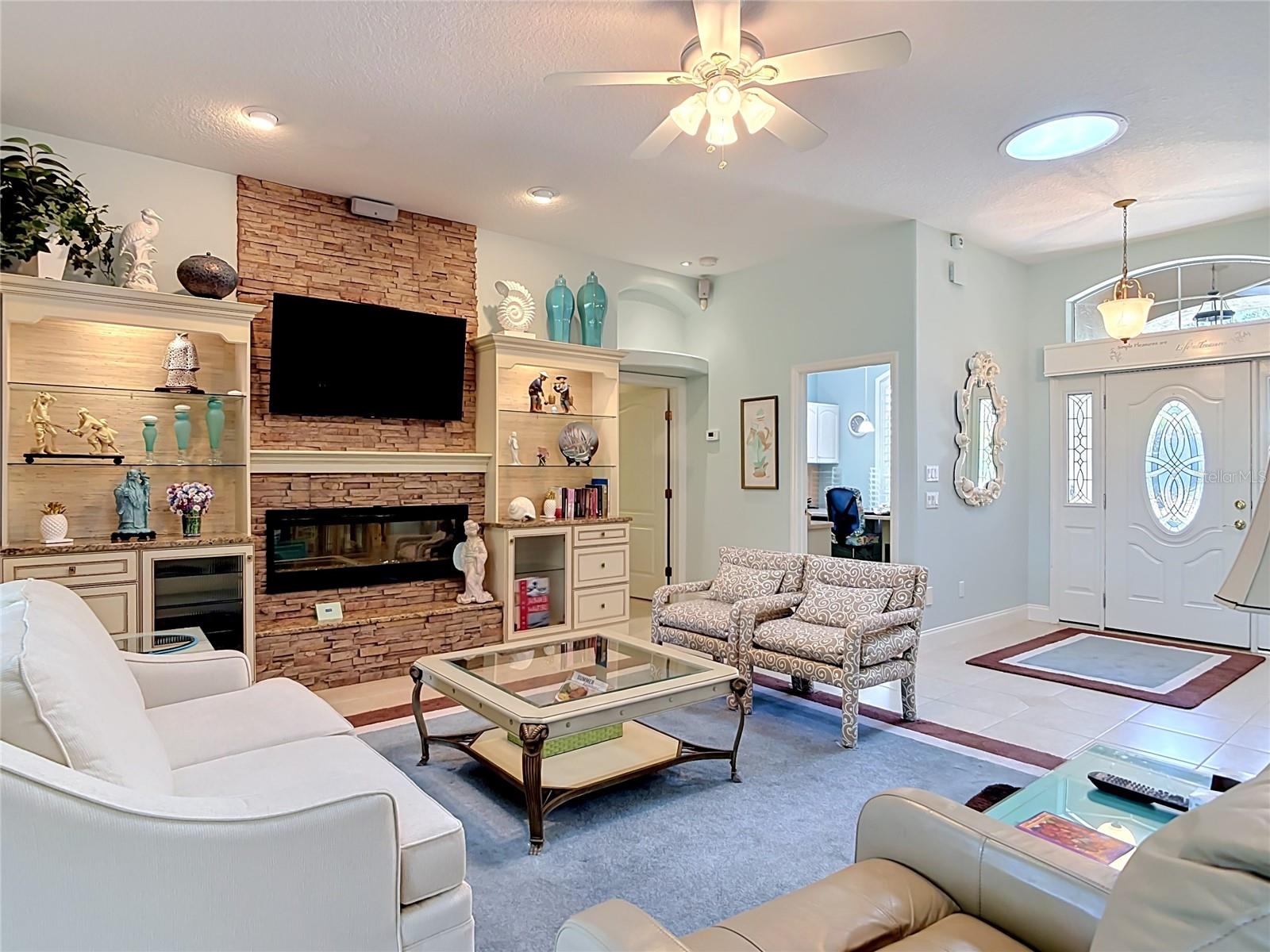 214 HAMLET TRCE, ORMOND BEACH, FL, 32174