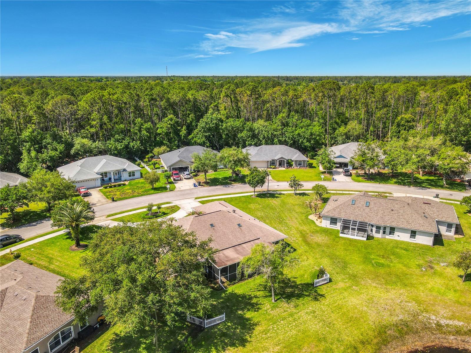 214 HAMLET TRCE, ORMOND BEACH, FL, 32174
