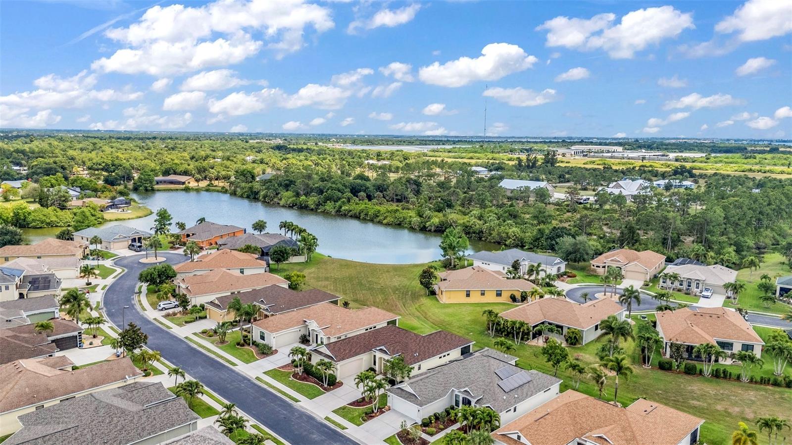 24425 LAKEVIEW PL, PORT CHARLOTTE, FL, 33980