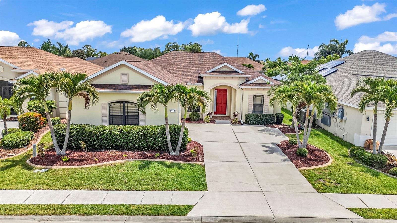 24425 LAKEVIEW PL, PORT CHARLOTTE, FL, 33980