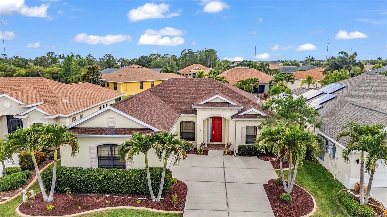 24425 LAKEVIEW PL, PORT CHARLOTTE, FL, 33980