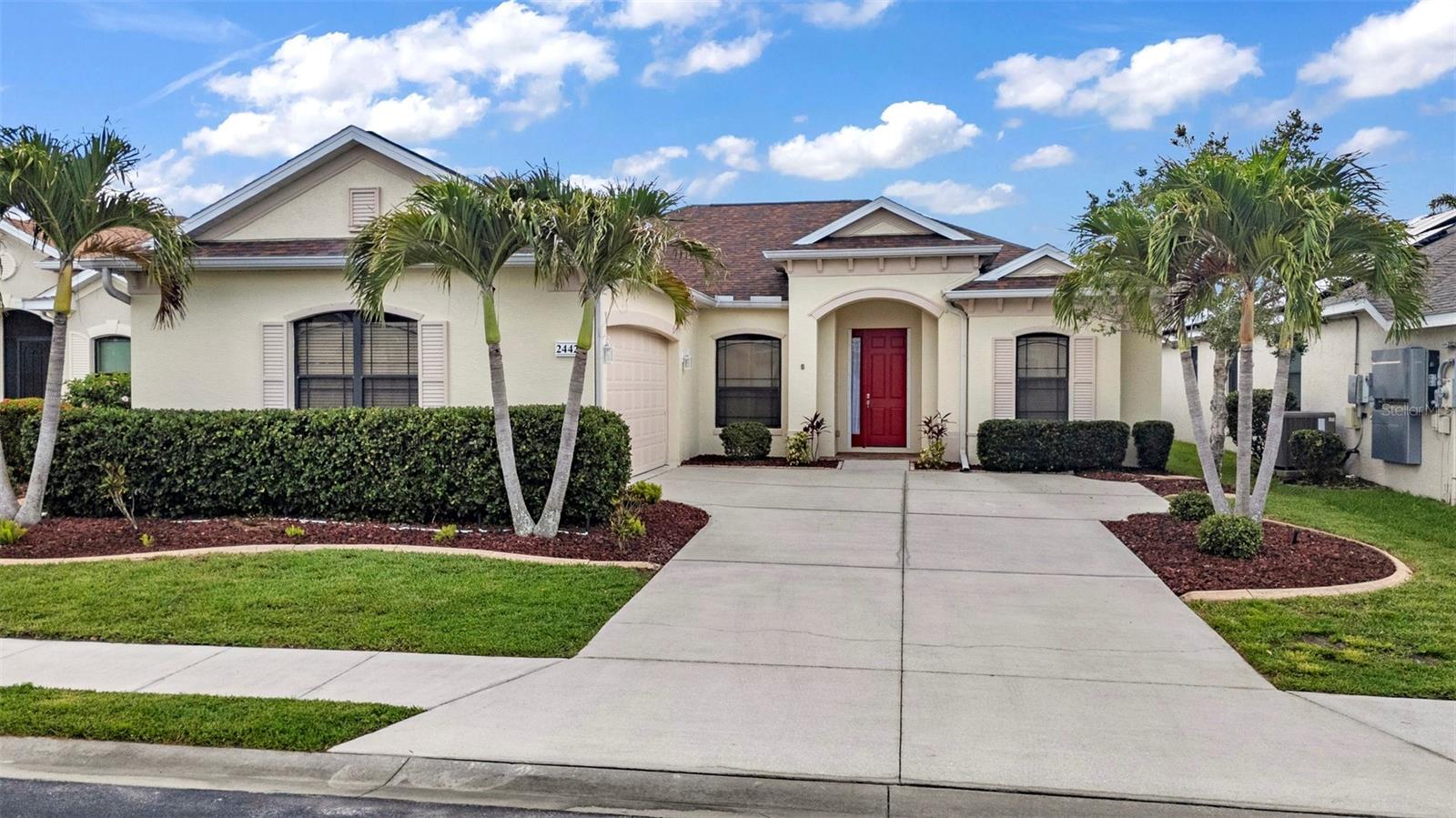 24425 LAKEVIEW PL, PORT CHARLOTTE, FL, 33980