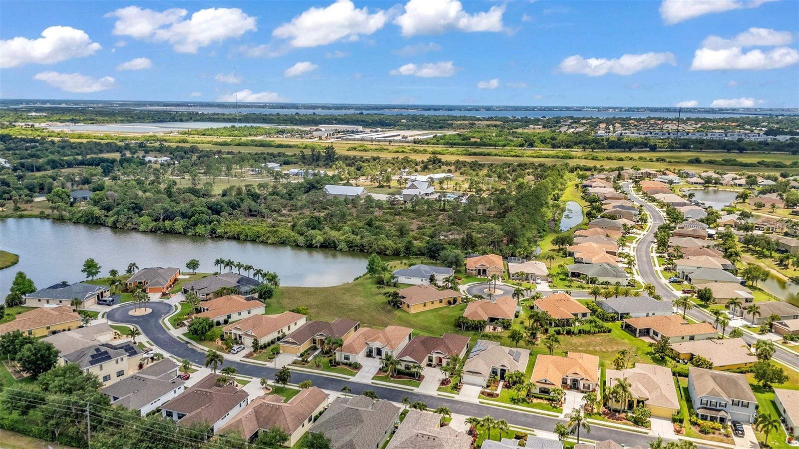 24425 LAKEVIEW PL, PORT CHARLOTTE, FL, 33980