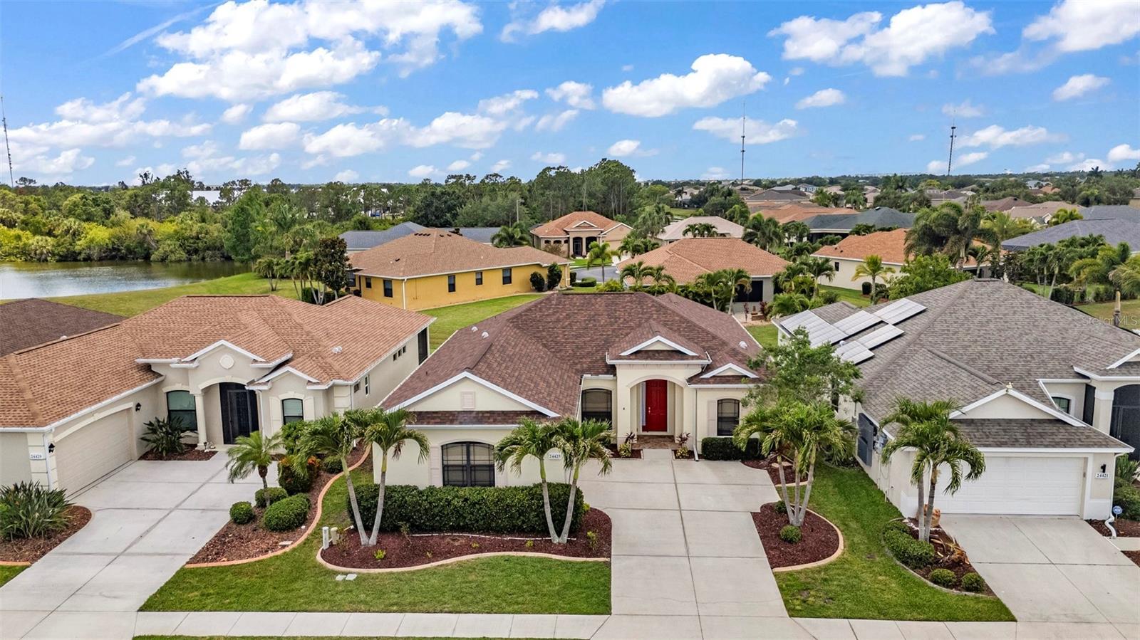 24425 LAKEVIEW PL, PORT CHARLOTTE, FL, 33980
