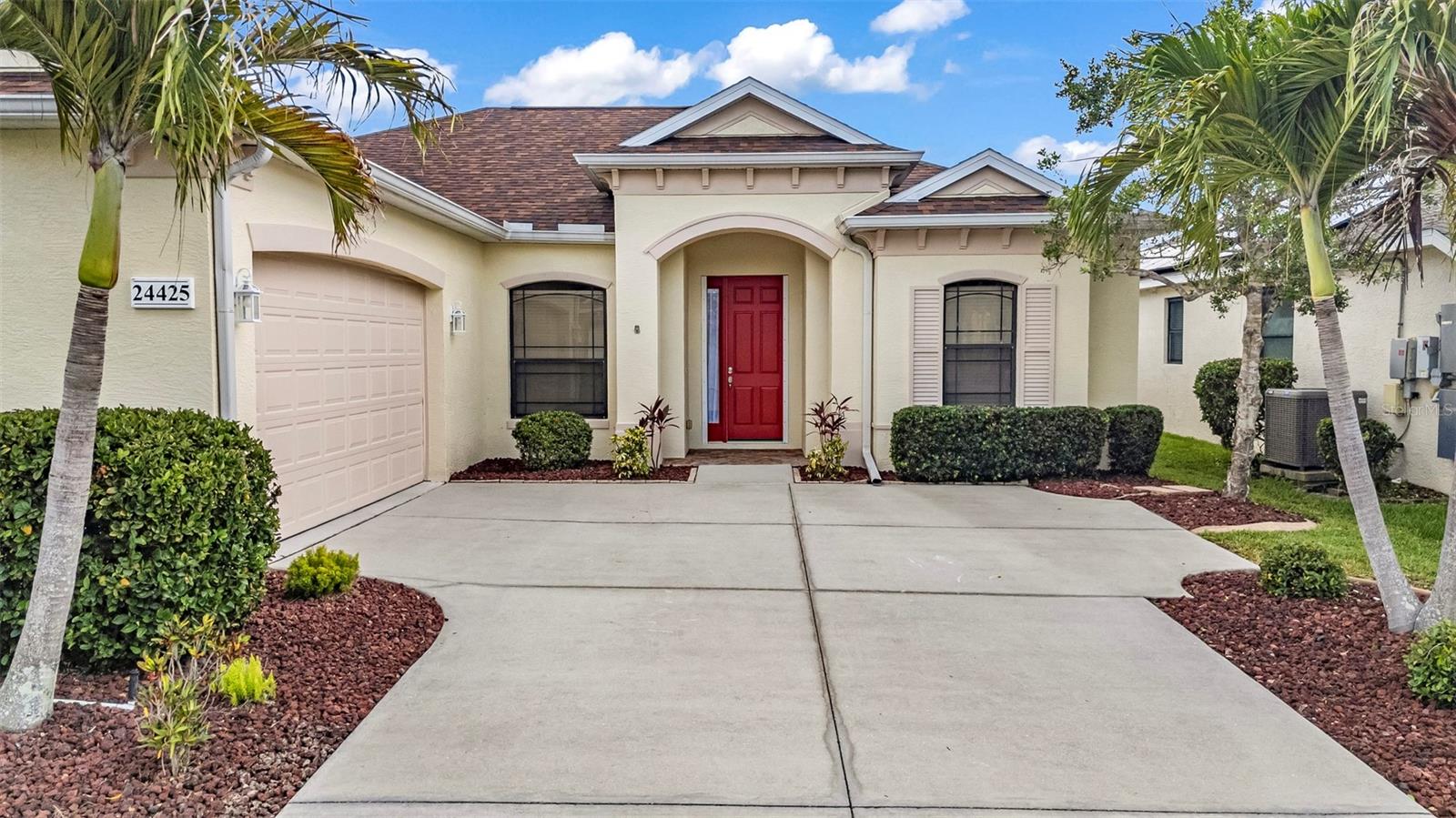 24425 LAKEVIEW PL, PORT CHARLOTTE, FL, 33980
