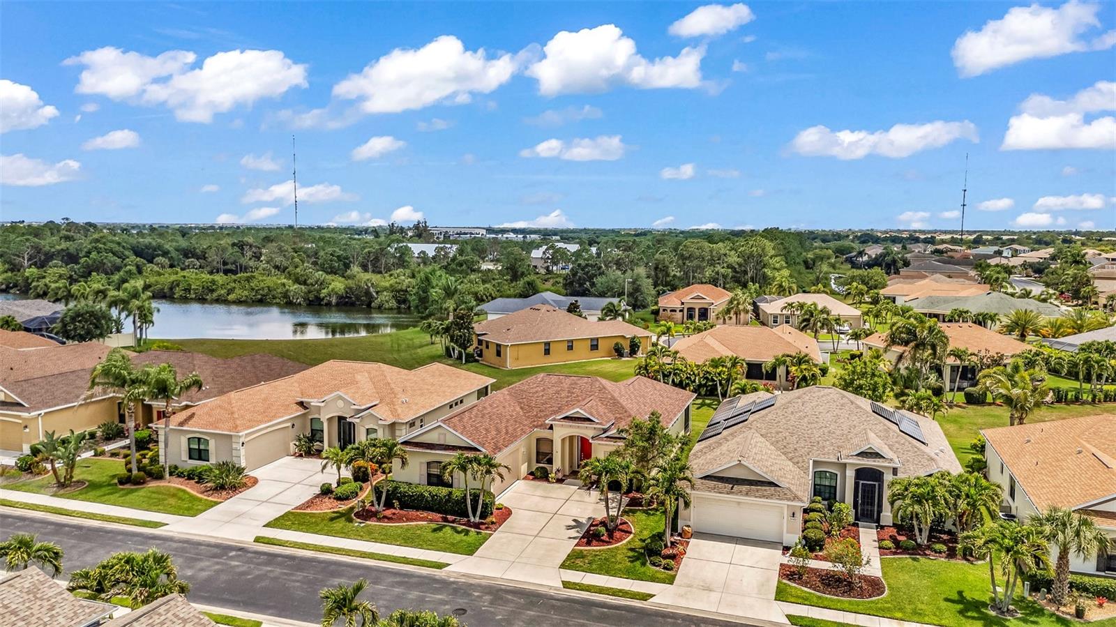 24425 LAKEVIEW PL, PORT CHARLOTTE, FL, 33980