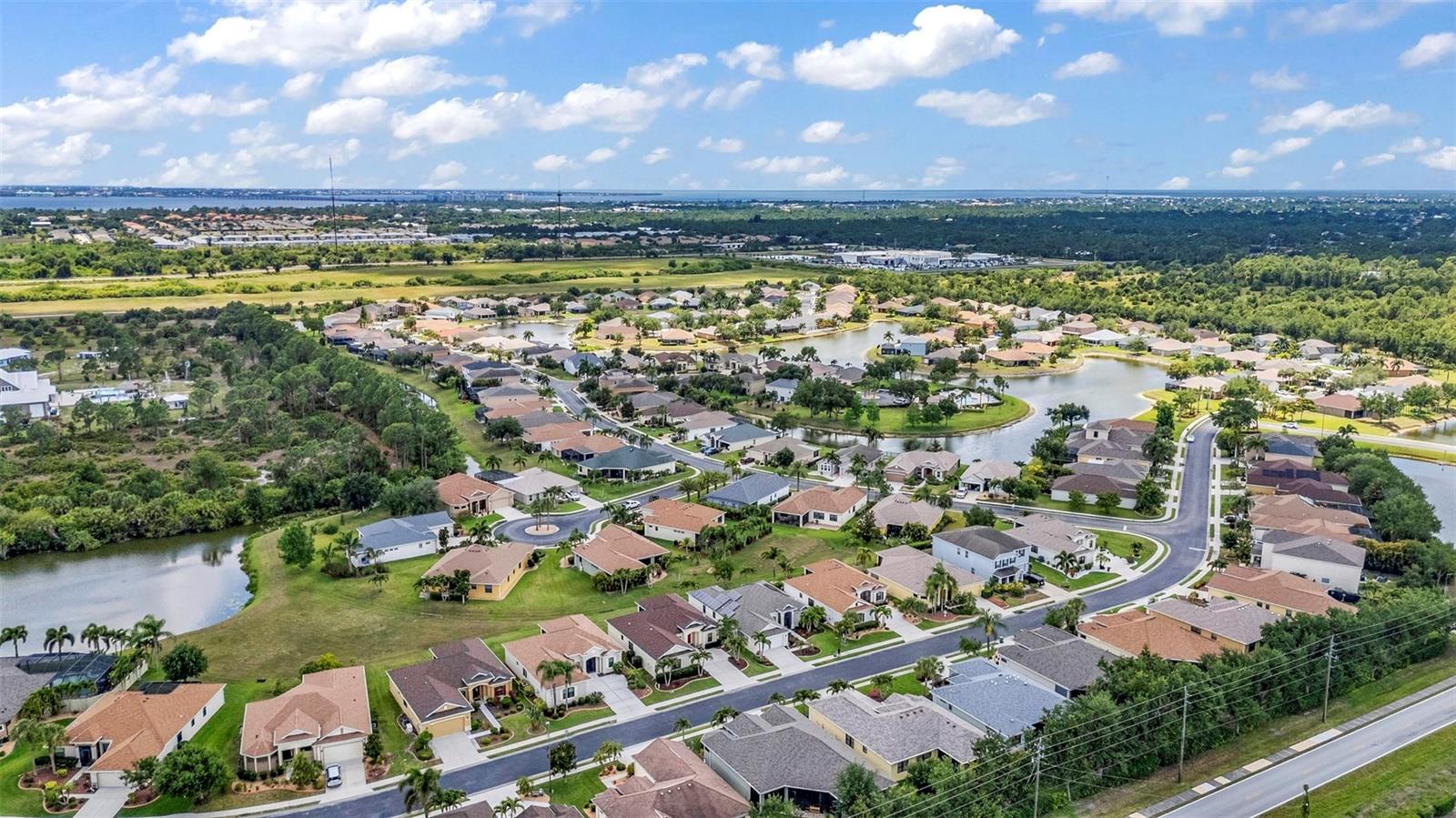 24425 LAKEVIEW PL, PORT CHARLOTTE, FL, 33980