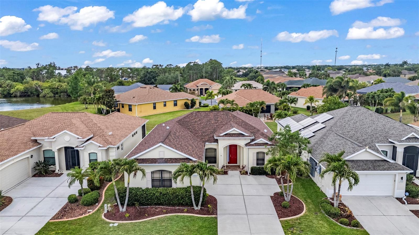 24425 LAKEVIEW PL, PORT CHARLOTTE, FL, 33980
