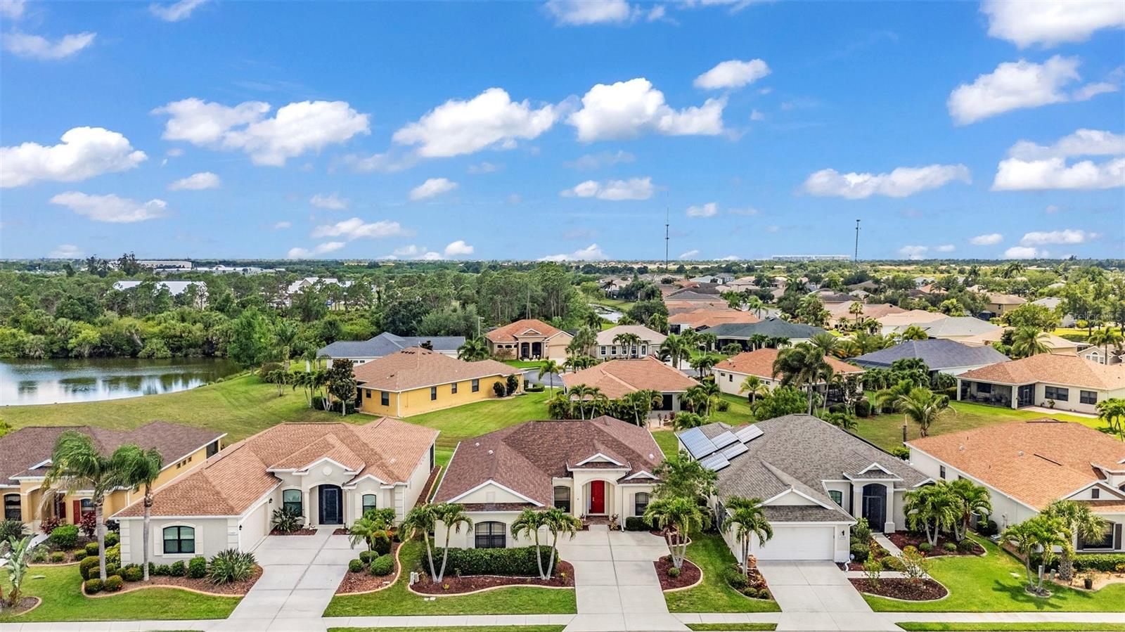 24425 LAKEVIEW PL, PORT CHARLOTTE, FL, 33980