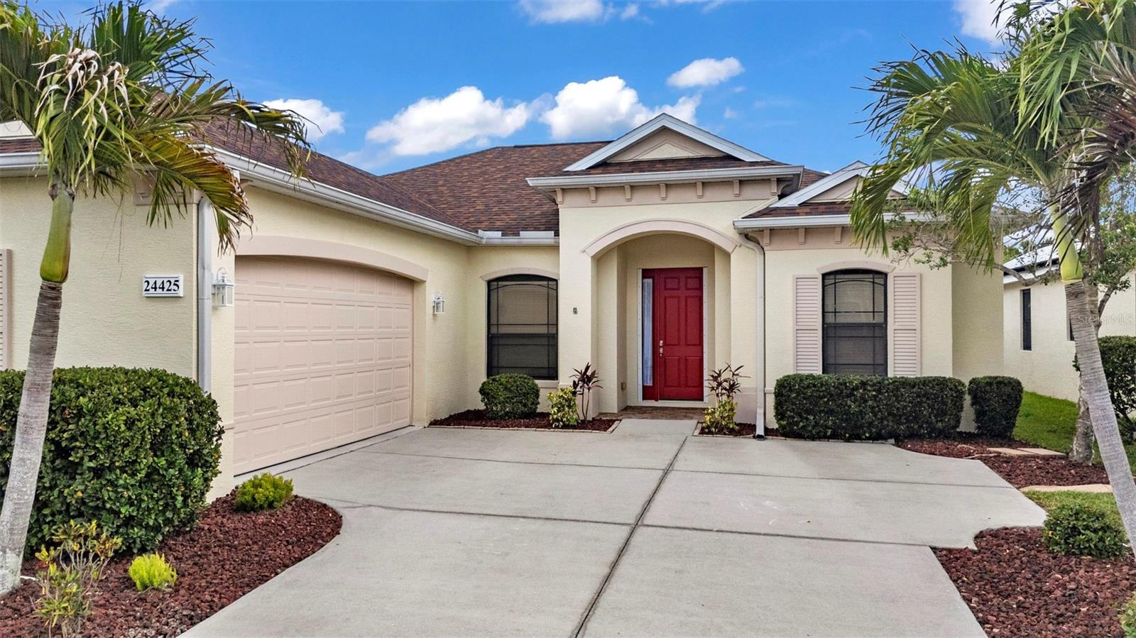 24425 LAKEVIEW PL, PORT CHARLOTTE, FL, 33980