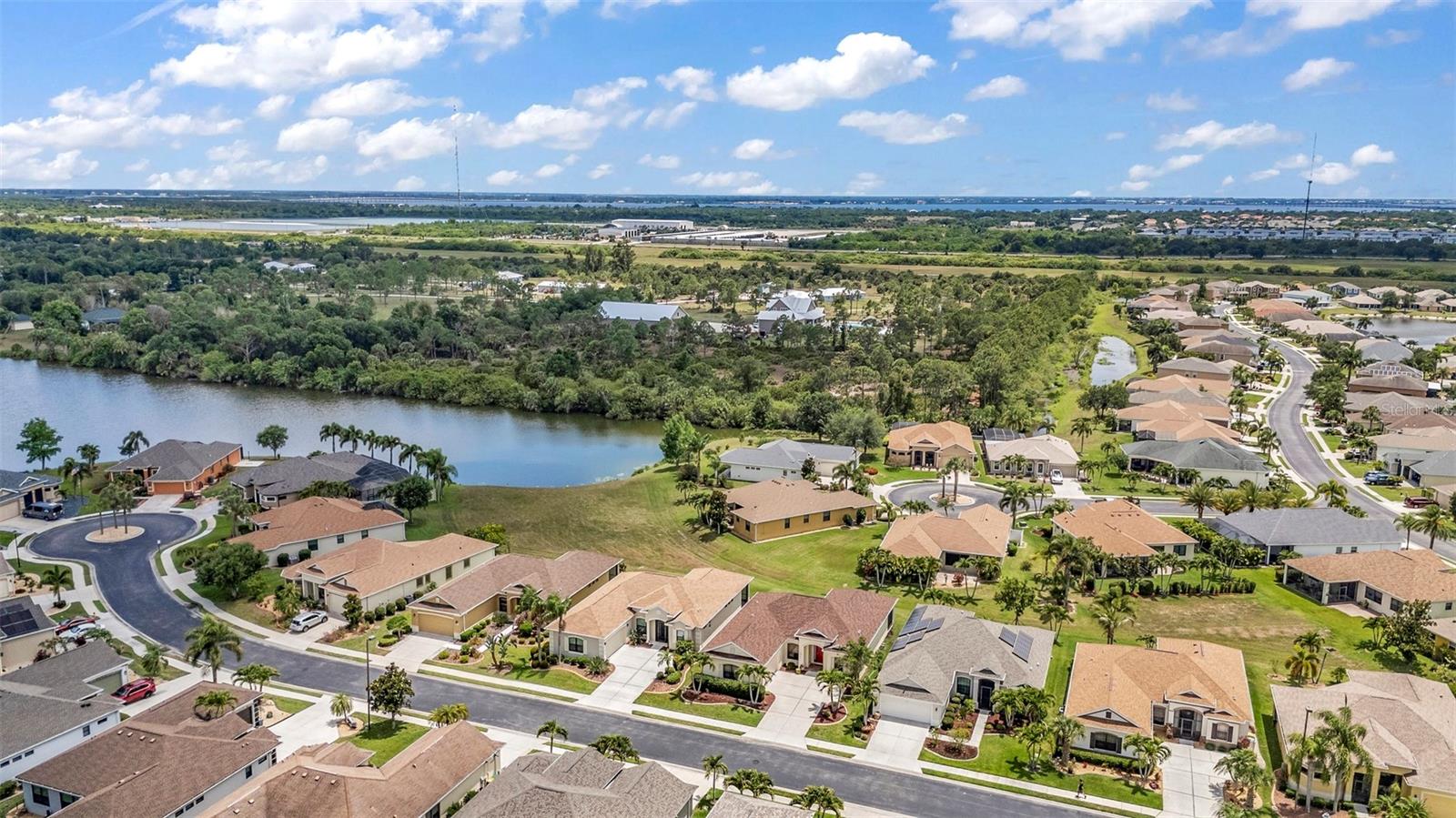 24425 LAKEVIEW PL, PORT CHARLOTTE, FL, 33980