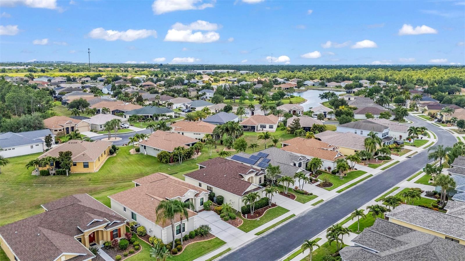24425 LAKEVIEW PL, PORT CHARLOTTE, FL, 33980