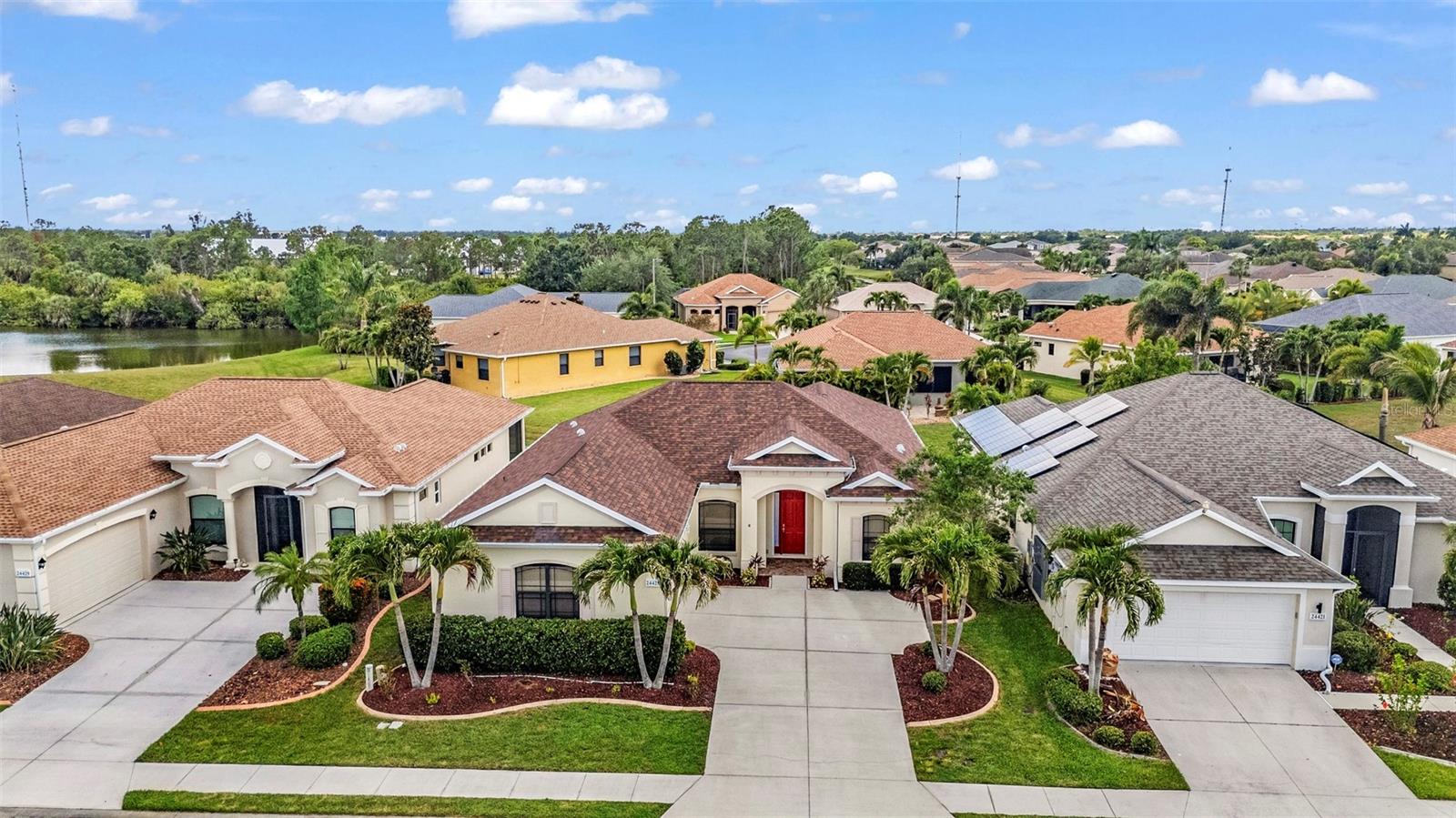 24425 LAKEVIEW PL, PORT CHARLOTTE, FL, 33980