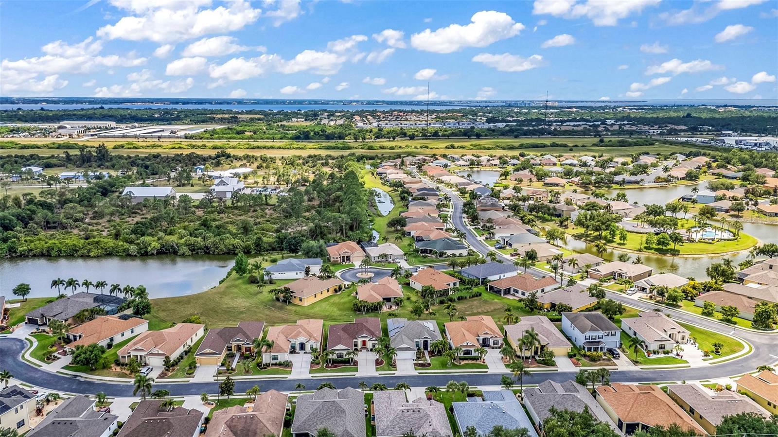 24425 LAKEVIEW PL, PORT CHARLOTTE, FL, 33980