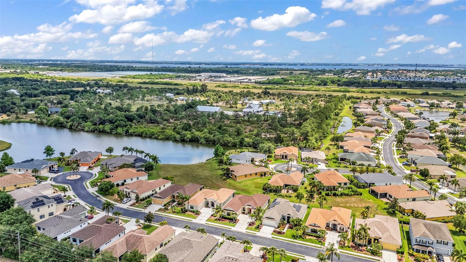 24425 LAKEVIEW PL, PORT CHARLOTTE, FL, 33980