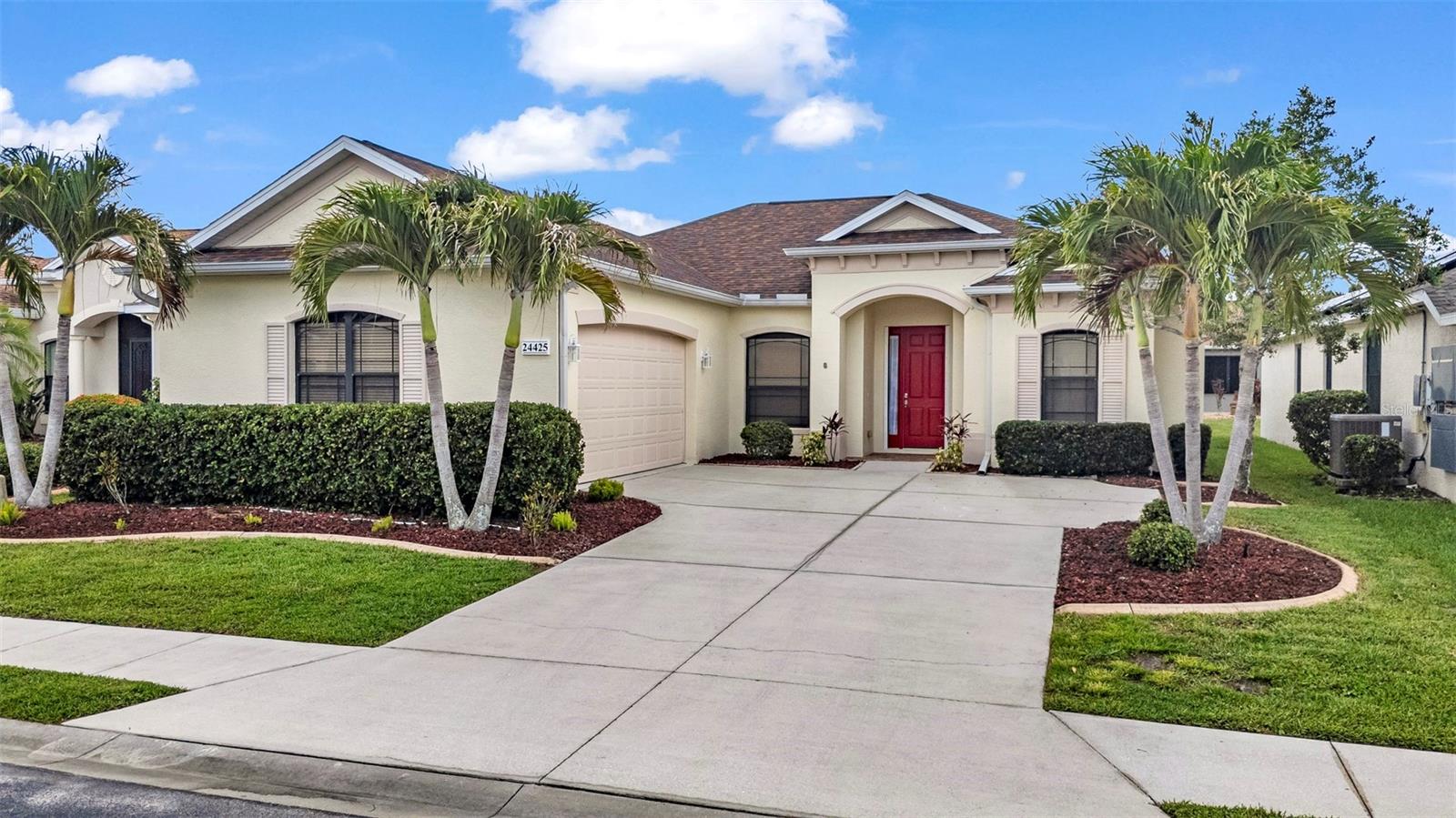 24425 LAKEVIEW PL, PORT CHARLOTTE, FL, 33980