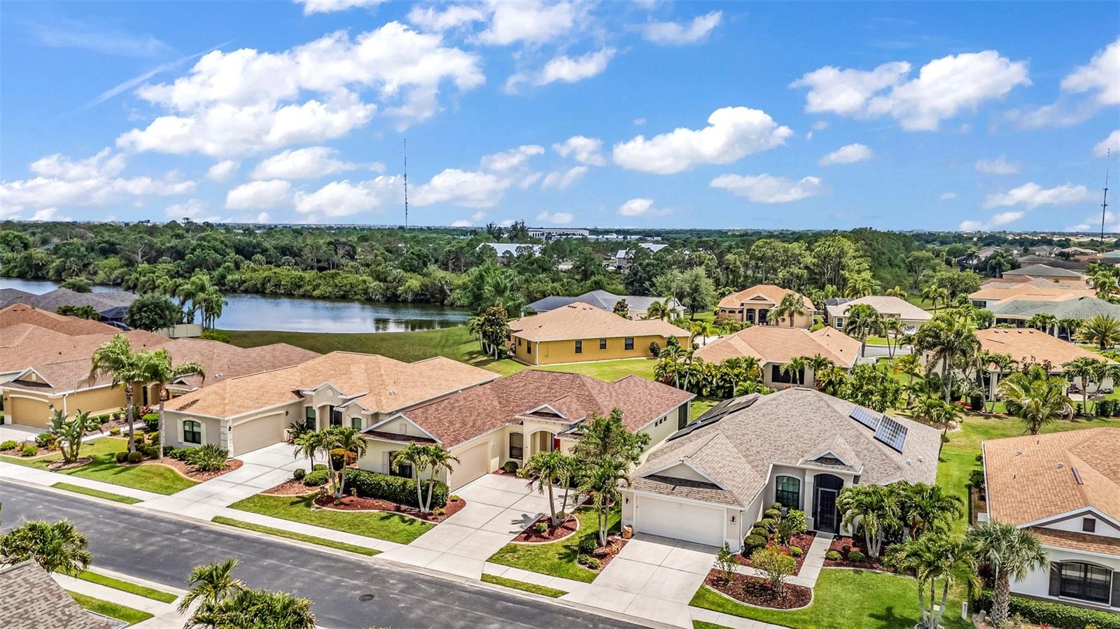 24425 LAKEVIEW PL, PORT CHARLOTTE, FL, 33980