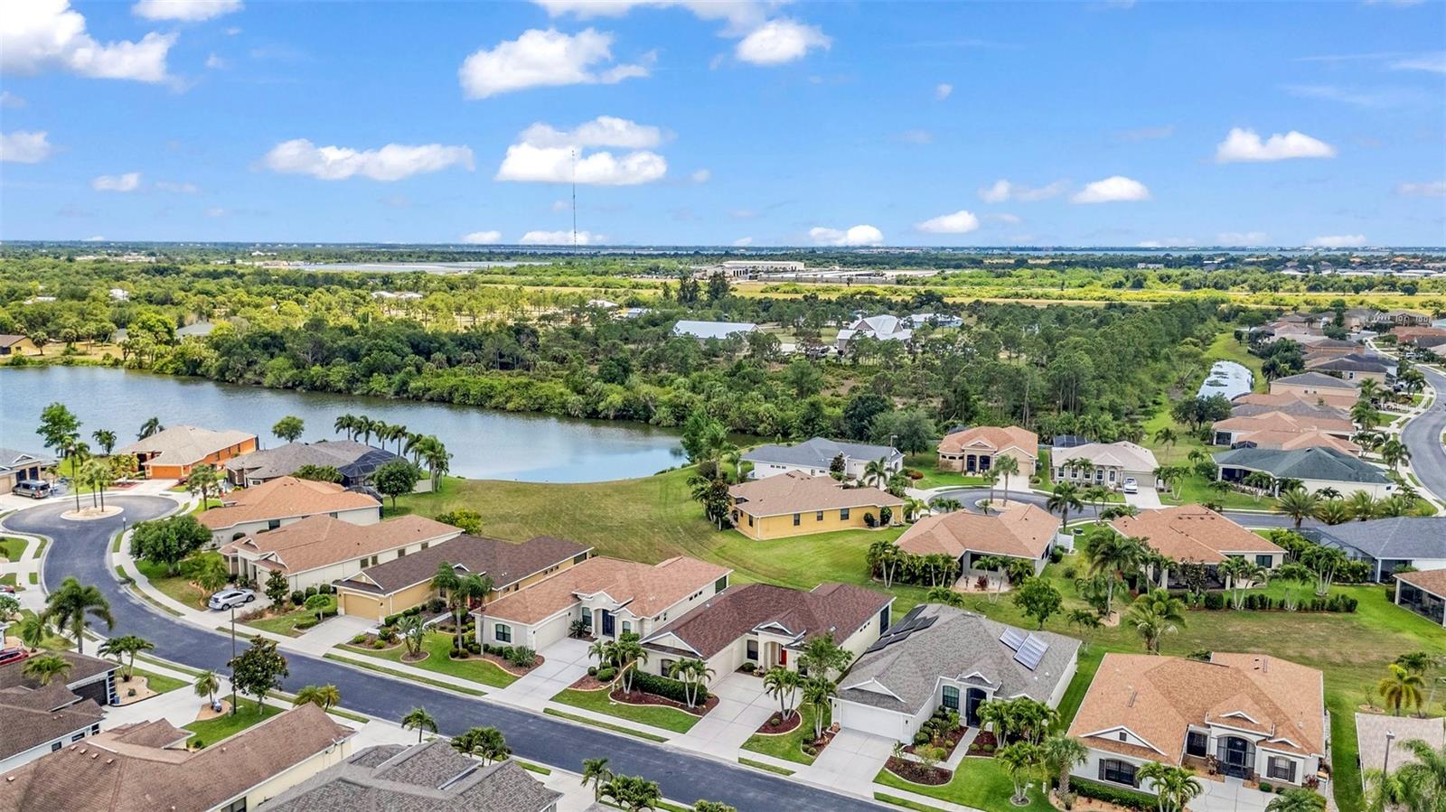 24425 LAKEVIEW PL, PORT CHARLOTTE, FL, 33980