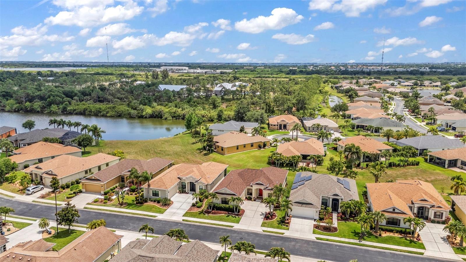 24425 LAKEVIEW PL, PORT CHARLOTTE, FL, 33980