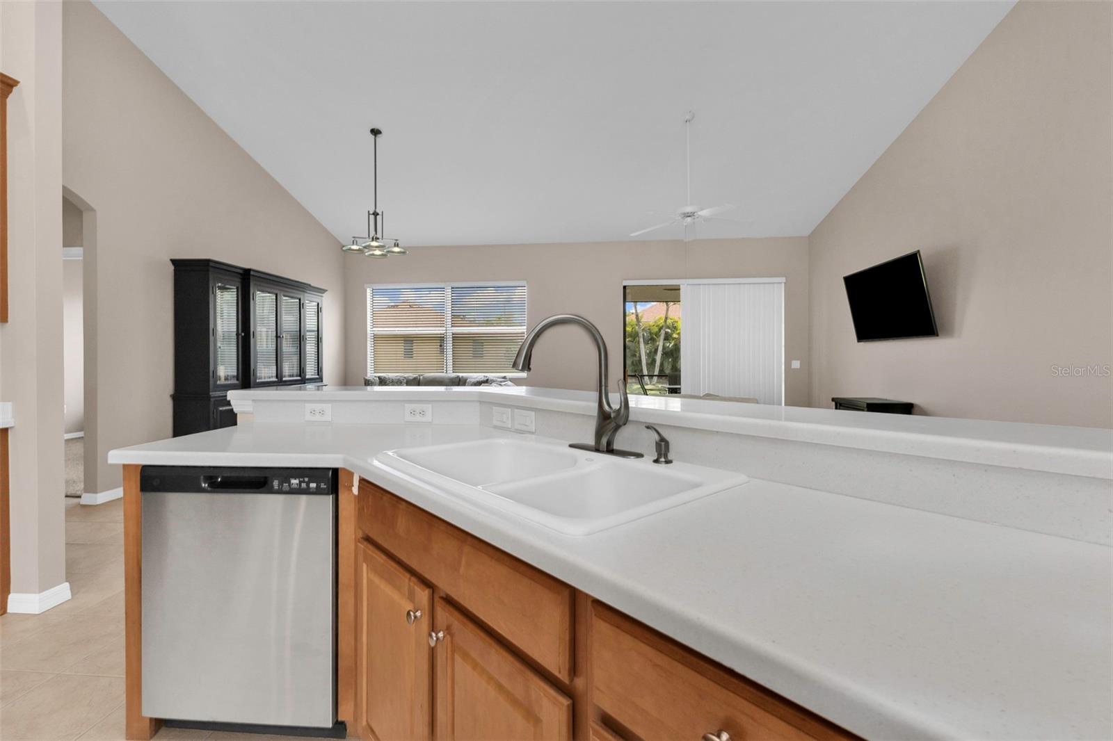 24425 LAKEVIEW PL, PORT CHARLOTTE, FL, 33980