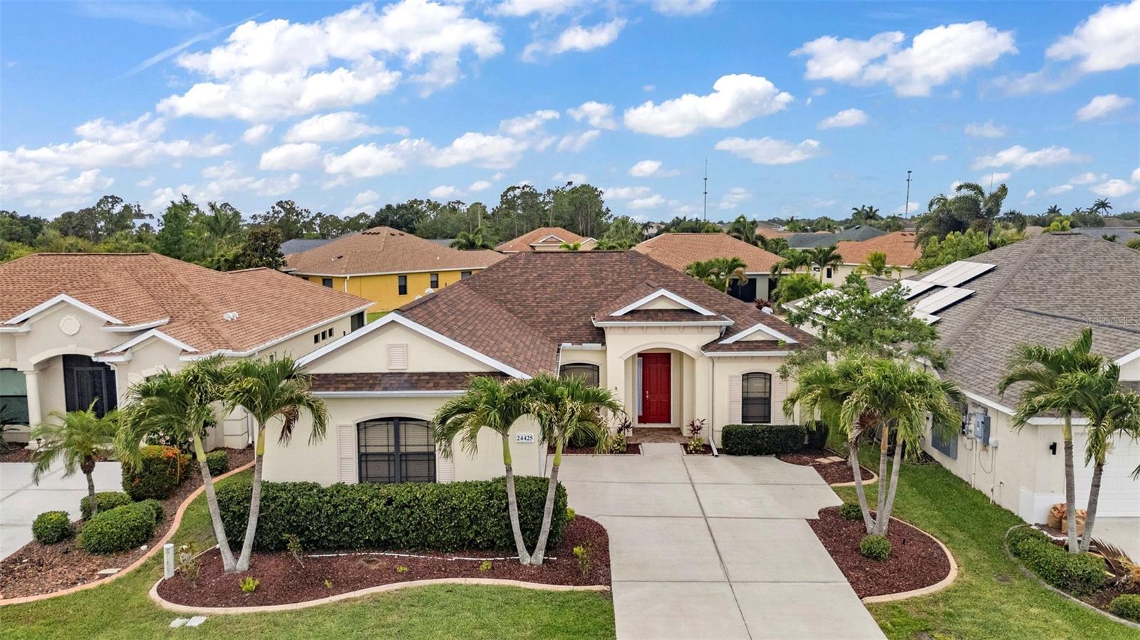 24425 LAKEVIEW PL, PORT CHARLOTTE, FL, 33980