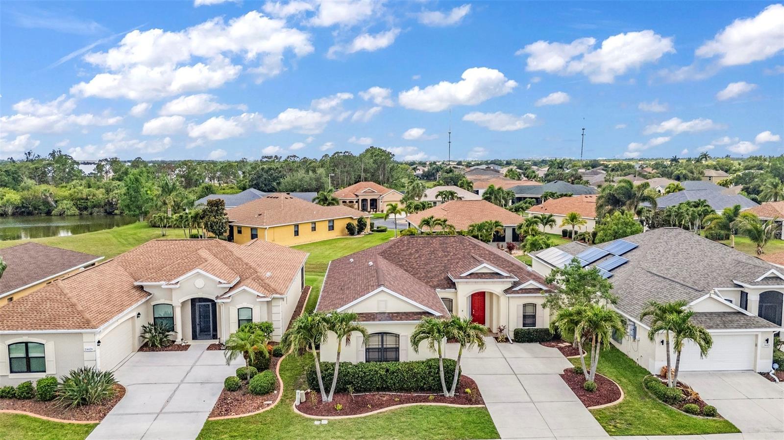 24425 LAKEVIEW PL, PORT CHARLOTTE, FL, 33980