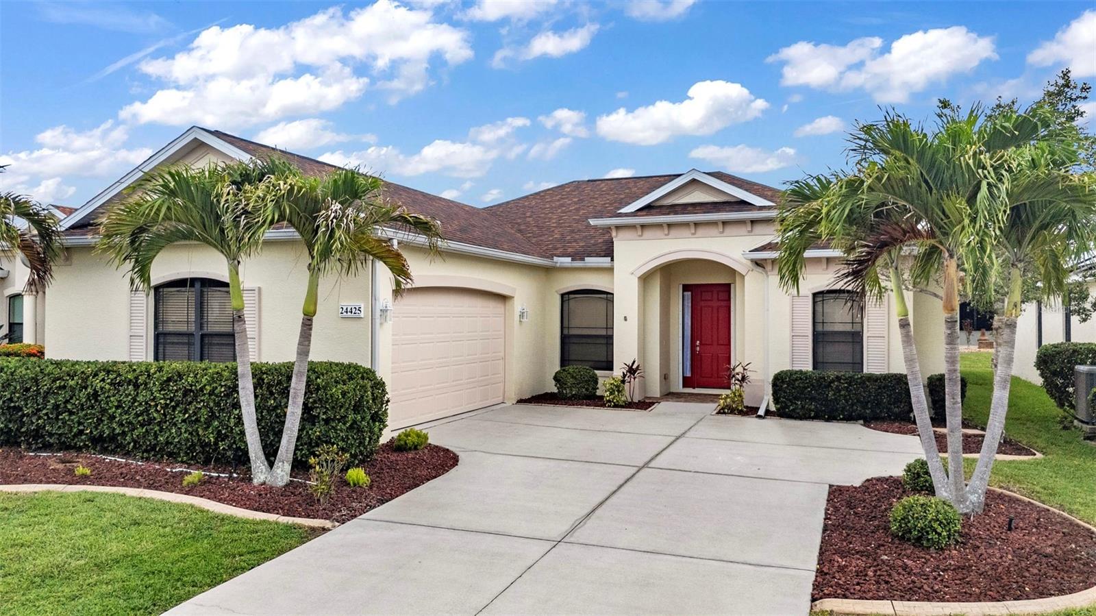 24425 LAKEVIEW PL, PORT CHARLOTTE, FL, 33980