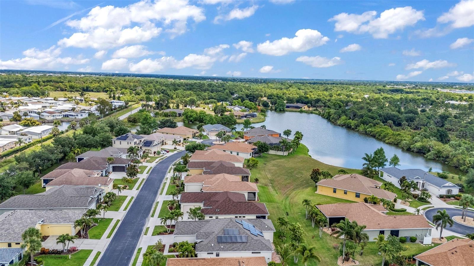 24425 LAKEVIEW PL, PORT CHARLOTTE, FL, 33980