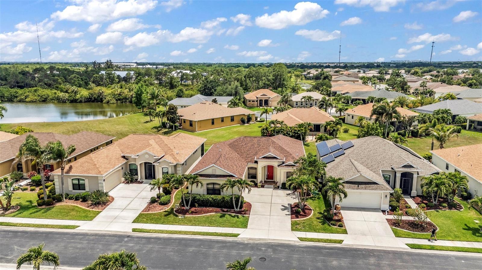 24425 LAKEVIEW PL, PORT CHARLOTTE, FL, 33980