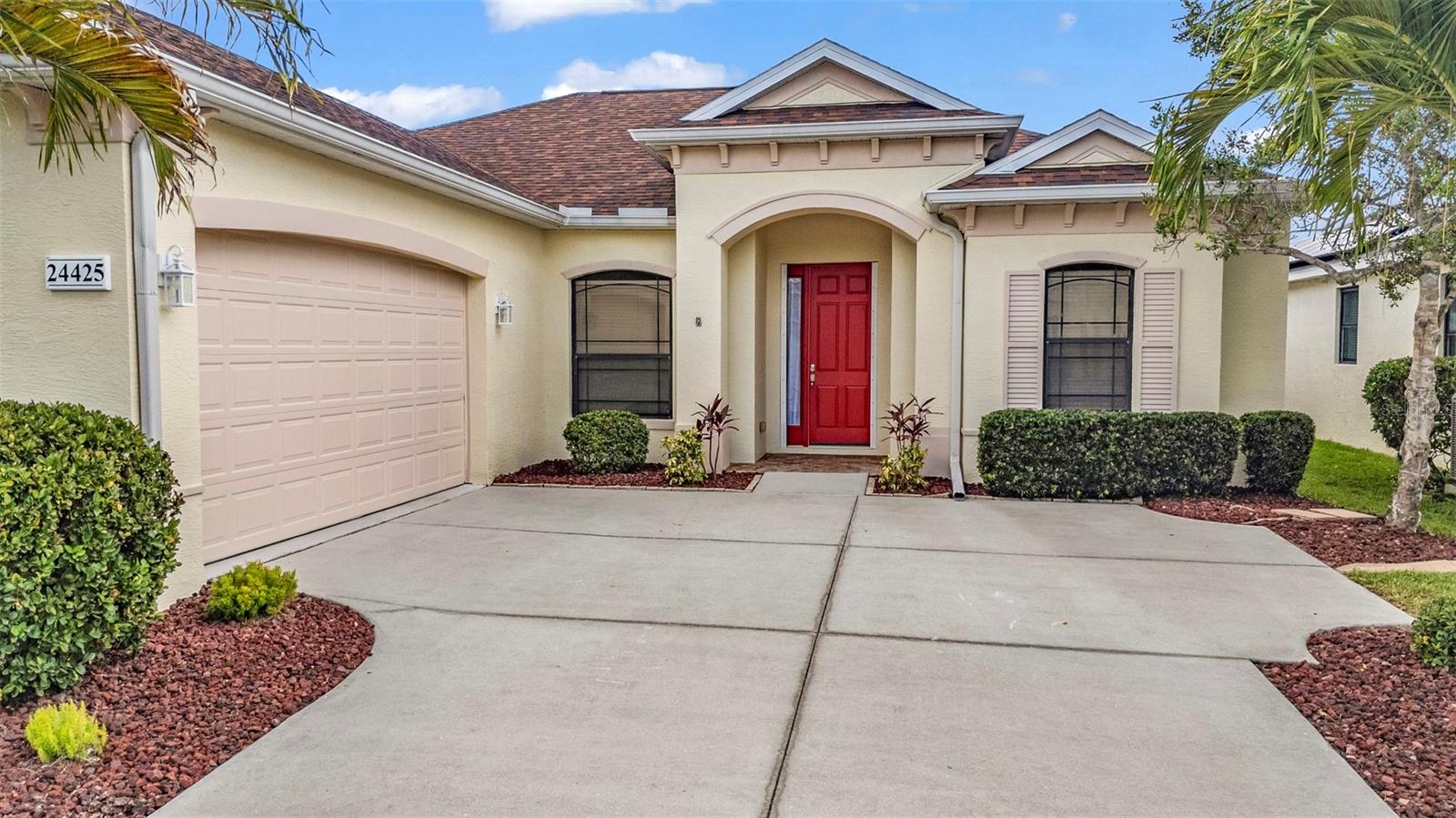 24425 LAKEVIEW PL, PORT CHARLOTTE, FL, 33980