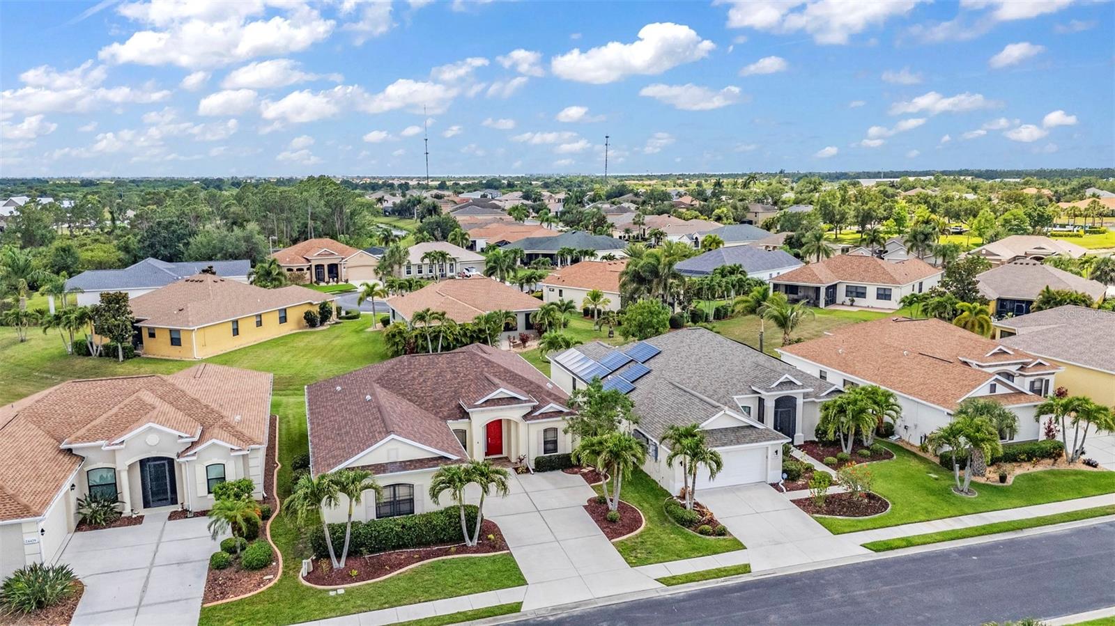 24425 LAKEVIEW PL, PORT CHARLOTTE, FL, 33980