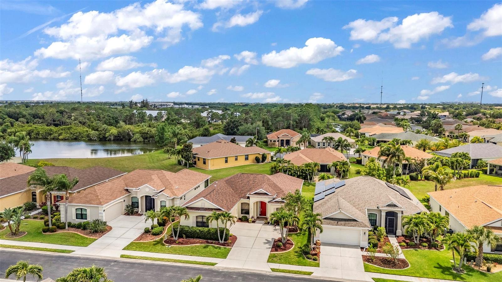 24425 LAKEVIEW PL, PORT CHARLOTTE, FL, 33980