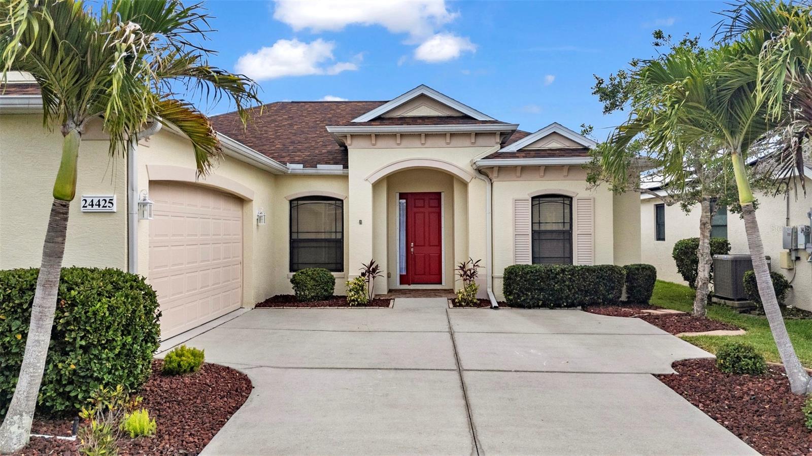 24425 LAKEVIEW PL, PORT CHARLOTTE, FL, 33980