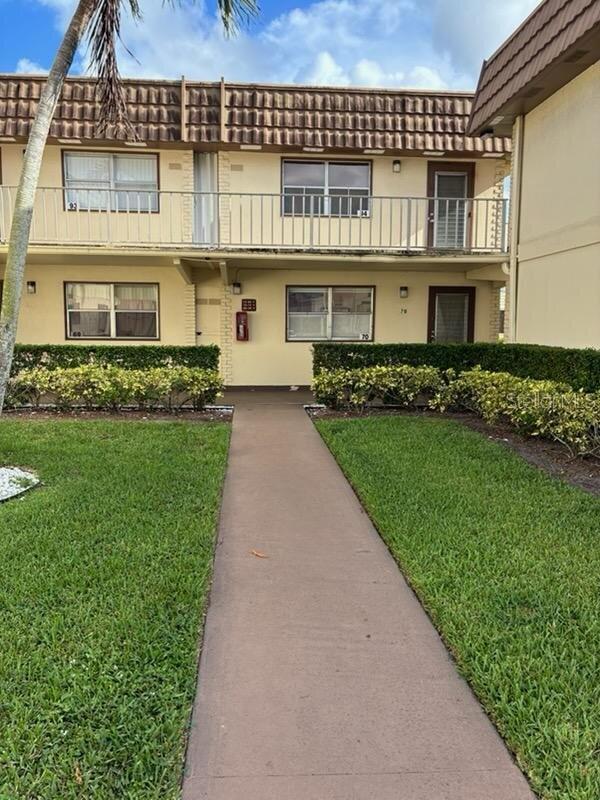 93 SAXONY #B, DELRAY BEACH, FL, 33446