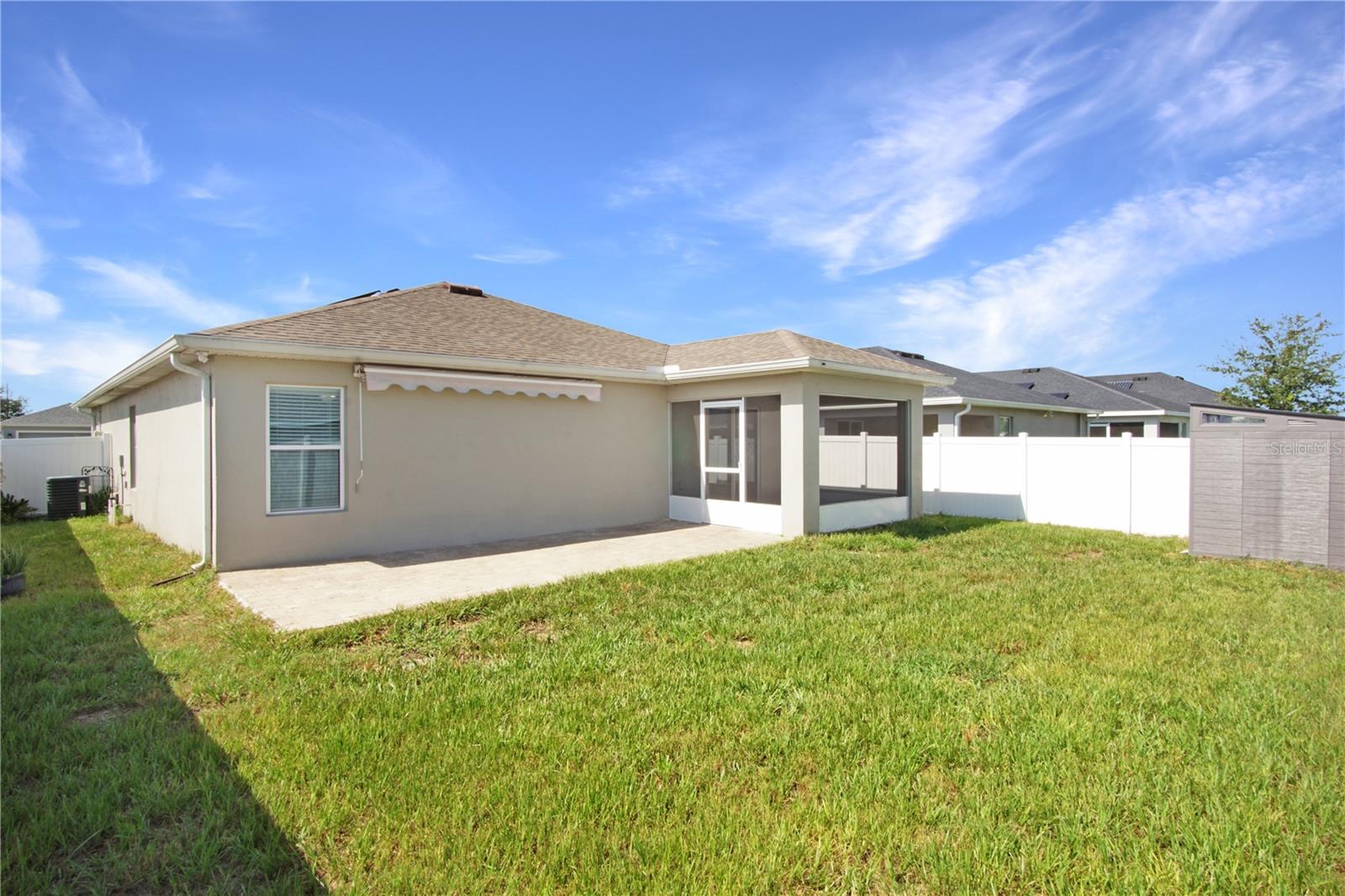 661 PERSIAN DR, HAINES CITY, FL, 33844