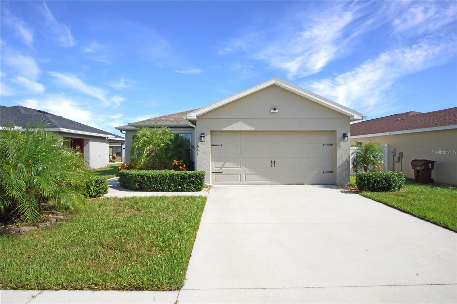 661 PERSIAN DR, HAINES CITY, FL, 33844