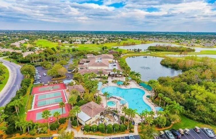 101 CAMBRIDGE TRL #196, SUN CITY CENTER, FL, 33573