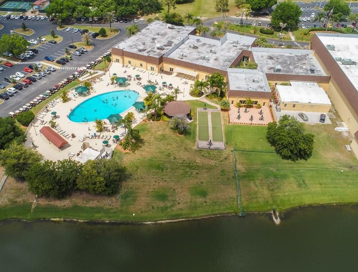 101 CAMBRIDGE TRL #196, SUN CITY CENTER, FL, 33573