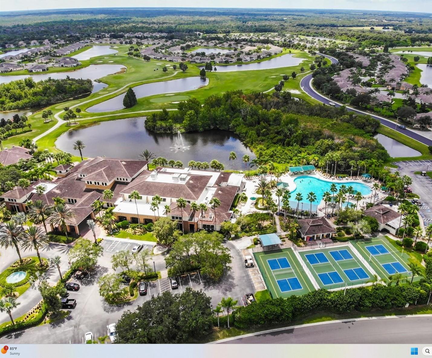 101 CAMBRIDGE TRL #196, SUN CITY CENTER, FL, 33573