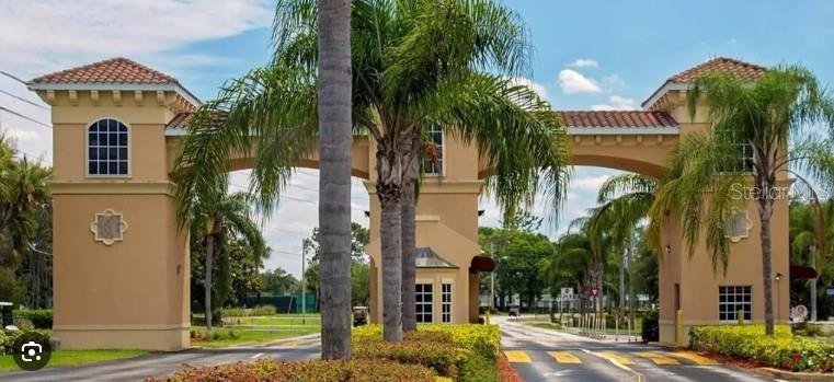 101 CAMBRIDGE TRL #196, SUN CITY CENTER, FL, 33573