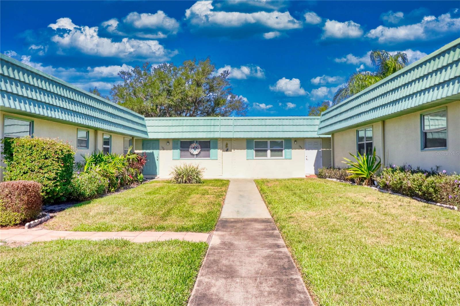101 CAMBRIDGE TRL #196, SUN CITY CENTER, FL, 33573