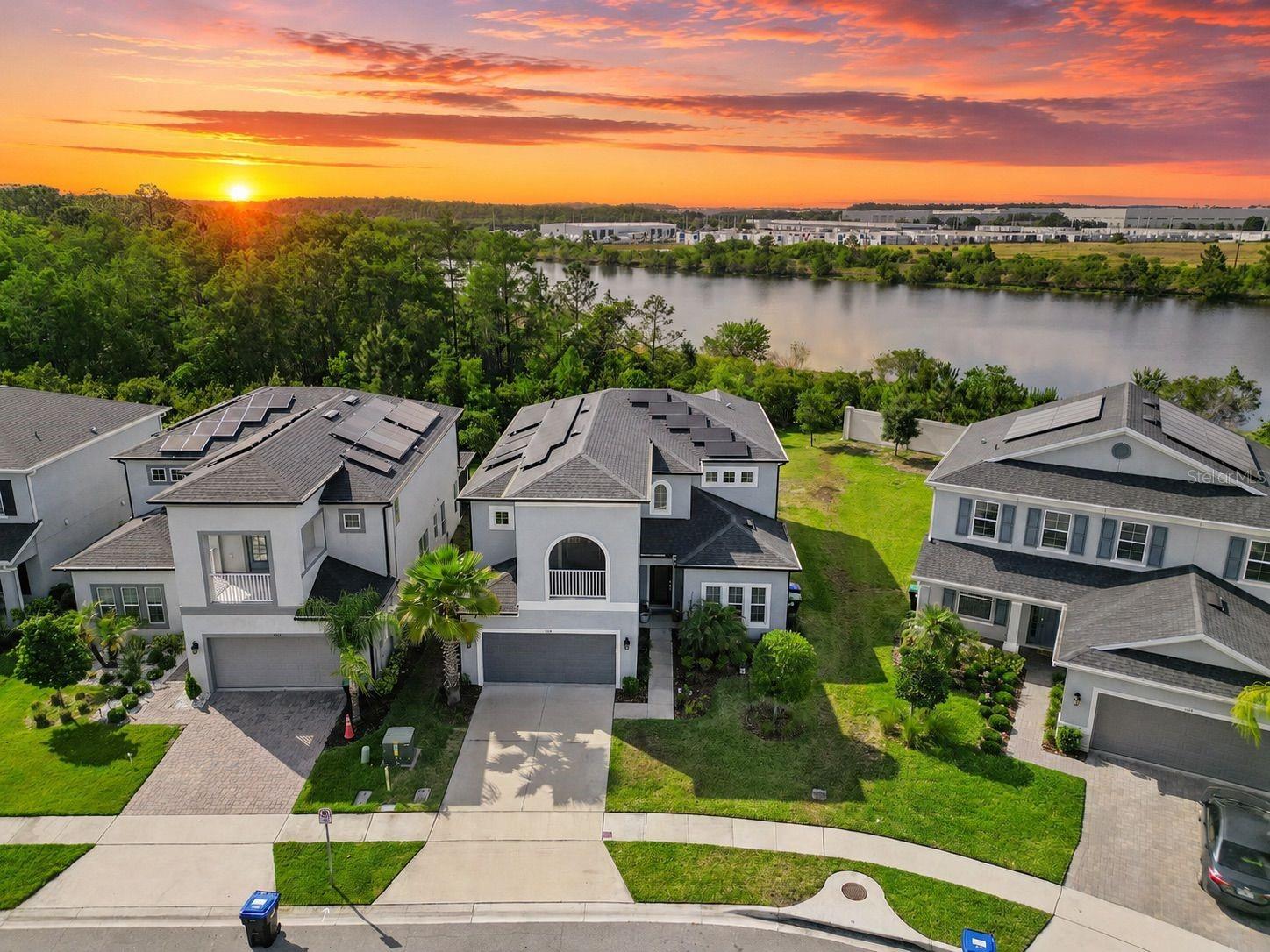 1168 PANDO LOOP, ORLANDO, FL, 32824