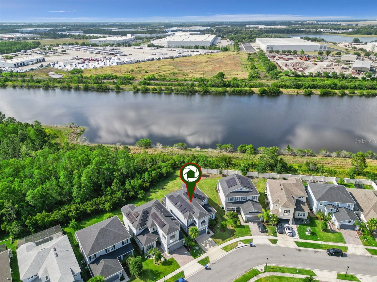 1168 PANDO LOOP, ORLANDO, FL, 32824